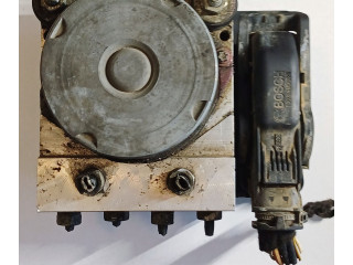 Блок АБС 0265950820, 13354301 Opel Meriva B 2010 - 2016 года