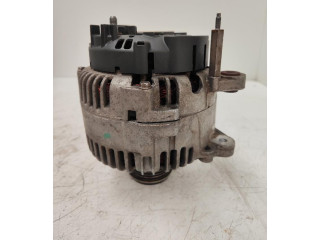 Генератор 021903026L, 707001152   Volkswagen PASSAT B6      