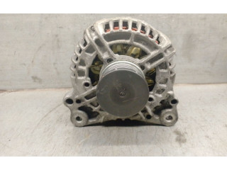 Генератор 03G903016L, 03G903016E   Audi A4 Allroad      