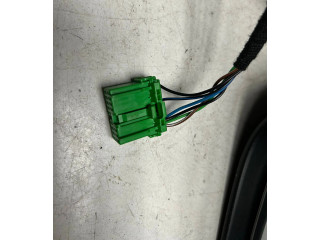 Зеркало электрическое        Volvo V60  2013 - 2018 года   