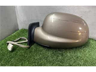 Зеркало (механическое)       Chevrolet Rezzo  2000 - 2011 года   