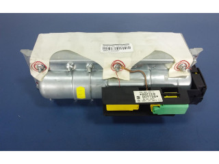 Подушка безопасности пассажира 3D0880204D, 3D0880204D   Volkswagen Phaeton