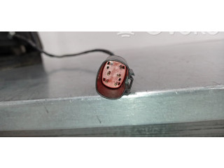 Зеркало электрическое Ford Transit - Tourneo Connect 2009 - 2013 года