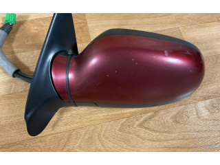 Зеркало электрическое        Volvo V70  2000 - 2004 года   