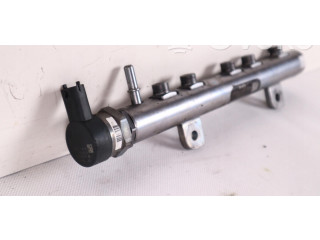 Топливная рампа 35022119G Maserati Ghibli