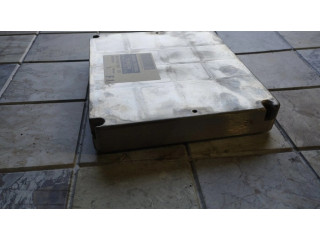 Блок управления двигателя 896610F091, 1758009431   Toyota Corolla Verso AR10