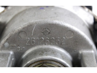 рейка Колонка рулевая 52057861 Fiat Grande Punto - года