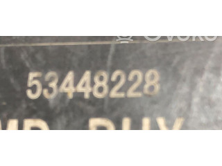 Блок подушек безопасности 53448228, 53448228   Jeep Compass