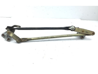 Механизм стеклоочистителей (трапеция) Daewoo Matiz 1998