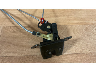 Zámek zadních dveří KIA Picanto 2004