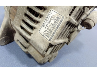 Генератор 9665735680 Mitsubishi Outlander