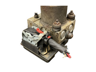 Блок АБС 0265251151, 589201H900   KIA  Ceed  2012 - 2018 года