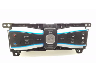 Блок управления кондиционера воздуха / климата/ печки (в салоне)