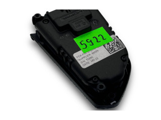 Блок комфорта A5922, 07357674650   Jeep Compass   