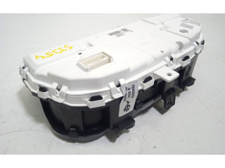 Панель приборов 8100C801 Mitsubishi ASX