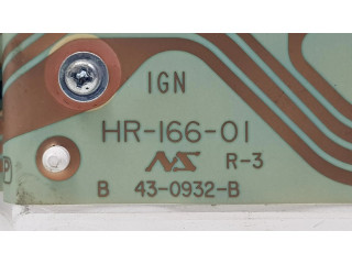 Панель приборов HR0166025 Rover 600