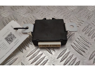 Модуль управления зеркалом крыла