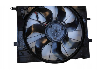 Вентилятор радиатора     A0999063802    Mercedes-Benz GLC X253 C253 