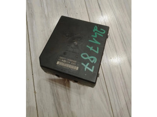 Řídící jednotka 284B60168R Renault Megane III 2013