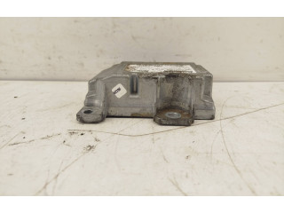 Блок подушек безопасности 9662643680, 603725800 Citroen C4 I