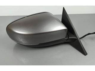 Zpětné zrcátko Maserati Quattroporte 2018