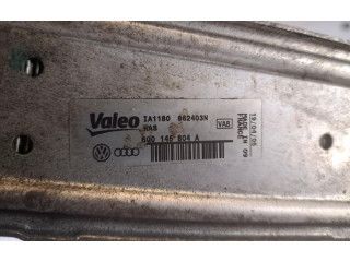 Интеркулер  6Q0145804A, 6Q0145804A   Volkswagen Polo 
