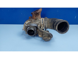 Turbodmychadlo Турбина VJ279912 Mazda Premacy 0.0