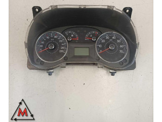 Панель приборов 51908709 Fiat Grande Punto