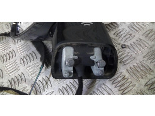 Зеркало электрическое Citroen C4 I 2004 - 2010 года