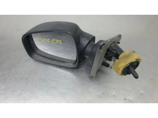 Зеркало электрическое        Dacia Logan II  2012-2020 года   