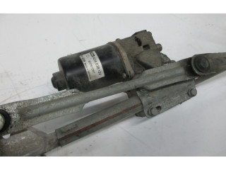 Двигатель стеклоочистителей VALEO, 404.638 Peugeot 307