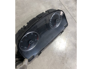 Přístrojová deska  Volkswagen Caddy 2012 2K5920876F, 1619013271  