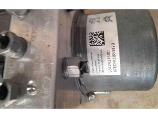Блок АБС 9842417680, 9842417680 Peugeot 2008 II 2019 - года