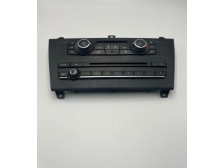 Блок управления климат-контролем 9312722, 1302231908   BMW X3 F25