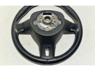 Руль Volkswagen Jetta VI  2011 - 2018 года       