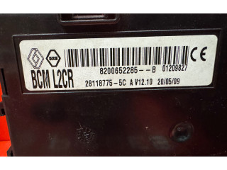 Комплект блоков управления R0410B041C, 8200911560   Renault Clio III