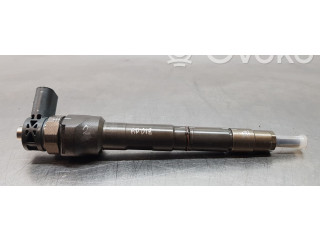 Форсунка 04L130277AJ, 0445110477    Skoda Octavia Mk3 (5E)  CLH 