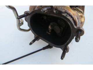 Турбина Audi A7 S7 4G 079145703E, 30318020