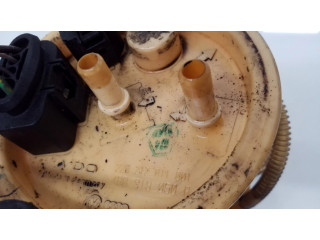 Насос топлива (в топливном баке)