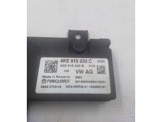 Блок управления 4KE915233C, 3522070302 Audi e-tron