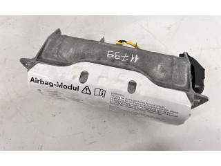 Подушка безопасности пассажира 1K0880204N, 1K0880204N   Skoda Octavia Mk2 (1Z)