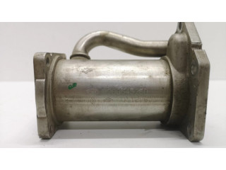 Охладитель EGR