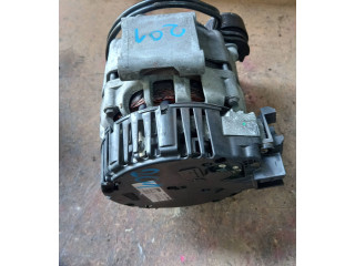 Генератор 06L903018H, 2723447E Audi A4 Allroad B9