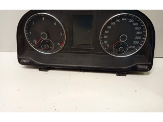 Панель приборов 1T0920875A   Volkswagen Touran II       