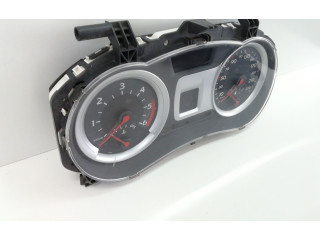 Панель приборов 8200305020, 8200305020 Renault Clio III