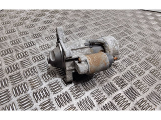 Стартер M002T88671, RF5C   Mazda 6