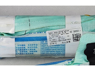 Боковая подушка безопасности 5E0880742, 34116229A Skoda Octavia Mk3 (5E)