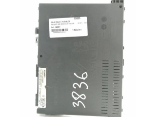 Pojistková skříňka Peugeot 406