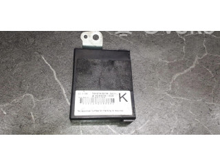 Блок управления 89784-53011 Lexus IS 220D-250-350