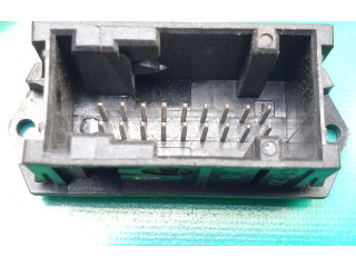 Панель приборов VDO, 2.CONECTORES   Citroen Saxo       